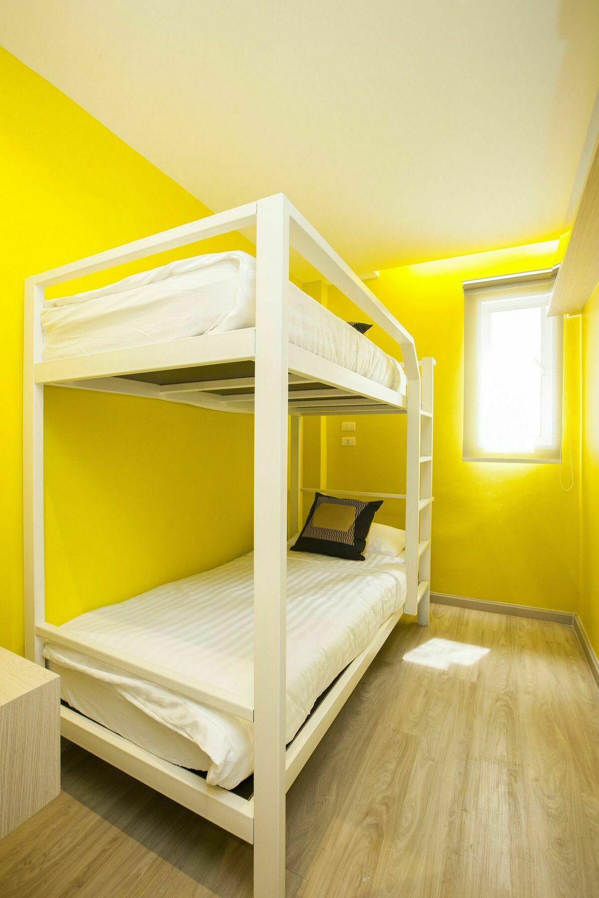 Gn Luxury Hostel Bangkok Exteriér fotografie