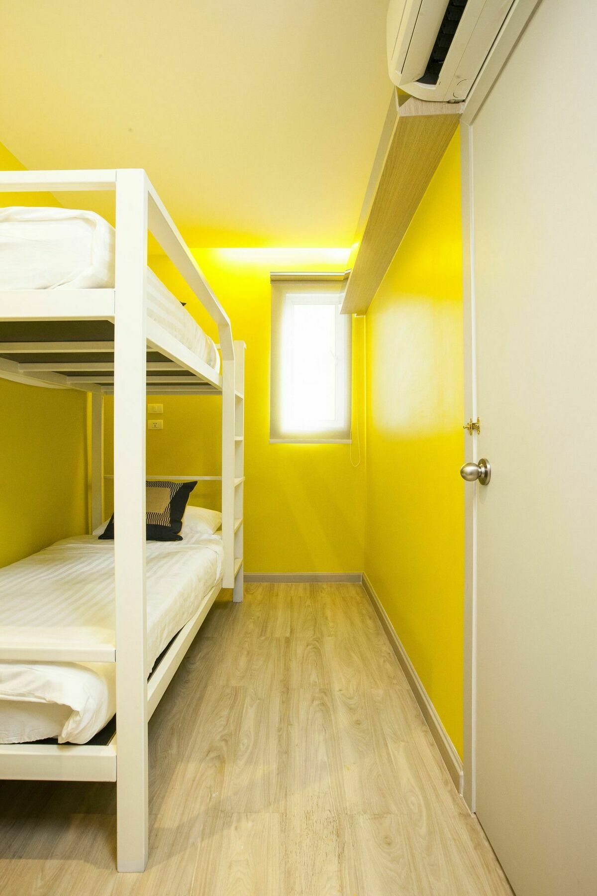 Gn Luxury Hostel Bangkok Exteriér fotografie